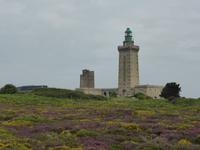 Cap Frehel 