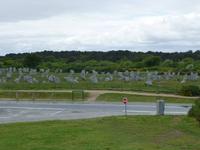 Carnac - Menhirfeld Menec
