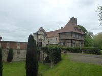 Chateau d´Breuil 