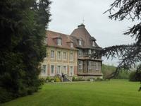 Chateau d´Breuil 