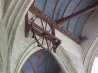 Conflont Meilars - Rad der wundertätigen Madonna