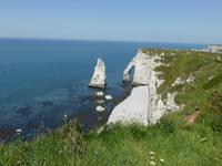 Etretat 