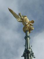 Le Mont St. Michel 