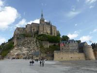 Le Mont St. Michel 