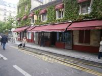 Ebenfalls im jüdischen Viertel