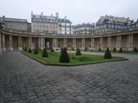 Palais Surbise in seiner ganzen Größe