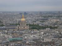 Noch einmal der Invalidendom
