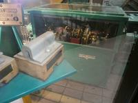 Ein weiterer Blick in diesen Raum