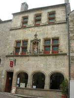 14.5.2015 Flavigny-sur-Ozerain