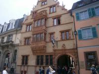 Colmar, das 