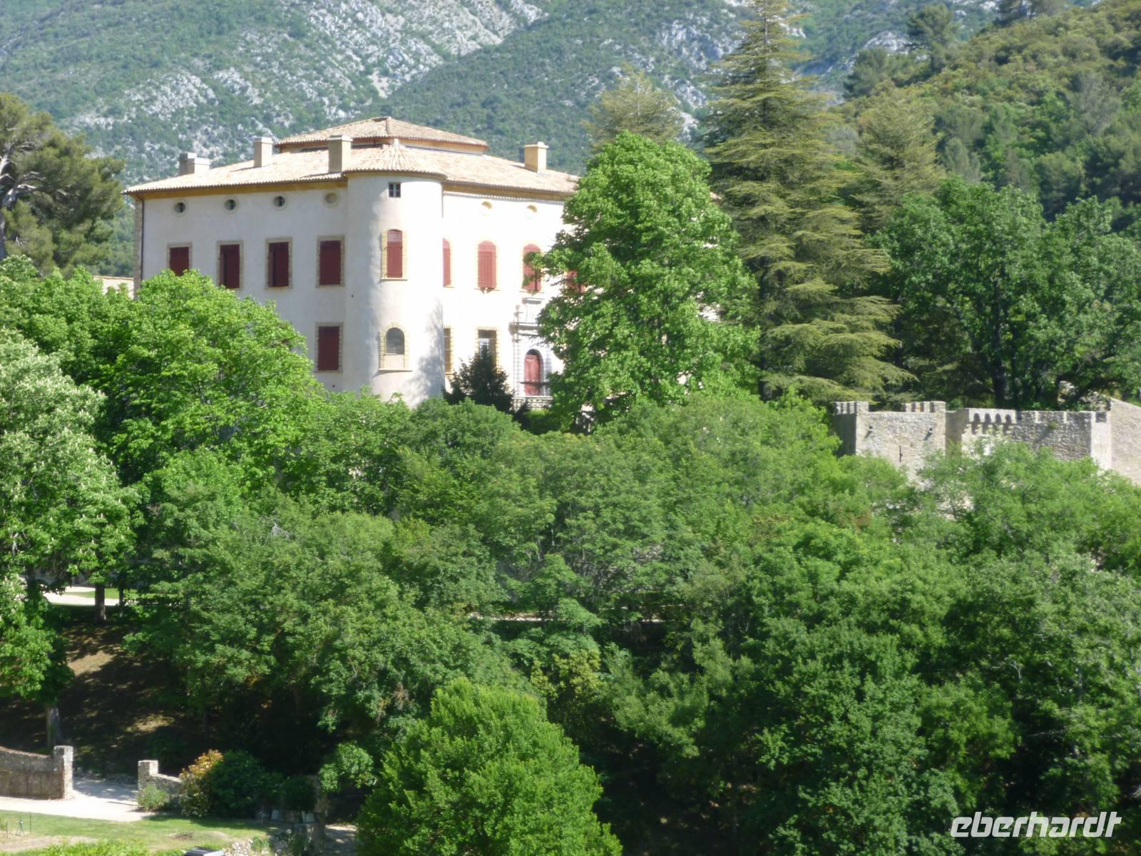 Schloß Vauvenargues