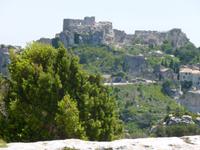 Les Baux