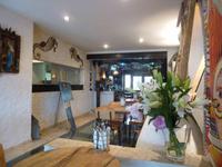 Fischlokal in Saintes-Maries-de-la-Mer