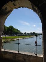 Pont Benezet, Avignon