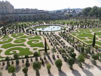 Versailles Orangerie