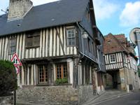 Dienstag, 26.5.2015 Honfleur