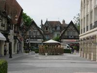 Dienstag, 26.5.2015 Deauville