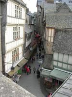 Freitag, 29.5.2015, Mont St. Michel