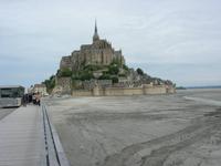 Freitag, 29.5.2015 Mont St. Michel