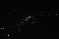 Berufsverkehr um 0.30 Uhr