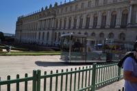 Château de Versailles 