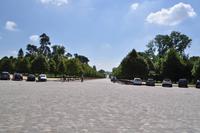 Jardin de Versailles - Die Gärten