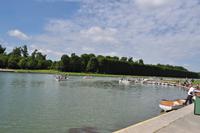 Jardin de Versailles - Die Gärten