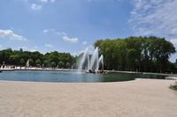 Jardin de Versailles - Die Gärten