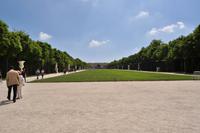 Jardin de Versailles - Die Gärten