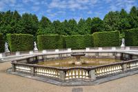 Jardin de Versailles - Die Gärten