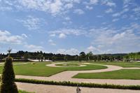 Jardin de Versailles - Die Gärten