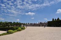 Jardin de Versailles - Die Gärten