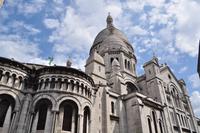 Sacré-Cœur de Montmartre