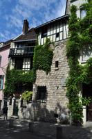 Rundgang durch das Montmartre Viertel