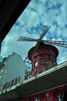 Moulin Rouge
