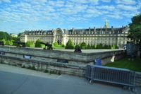 Paris - Pfingsten 2015