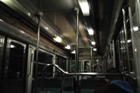 Stromausfall in der Metro