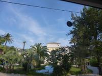 Küstenstrasse Antibes Nizza