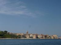 Bootsfahrt St.Tropez