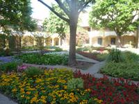 Arles Espace van Gogh 