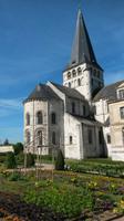 Abbay de Boscherville