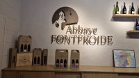 Abbaye Fontfroide