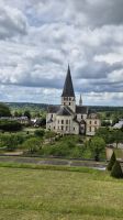 Abbaye Saint-Georges-de-Boscherville