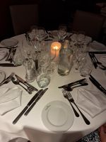 Abendessen 