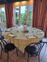 Abendessen 