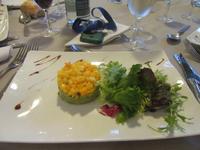 Abendessen