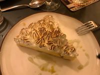 Abendessen