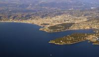 Abschied von der Côte d'Azur