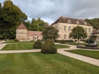 Abtei Fontenay