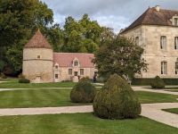 Abtei Fontenay